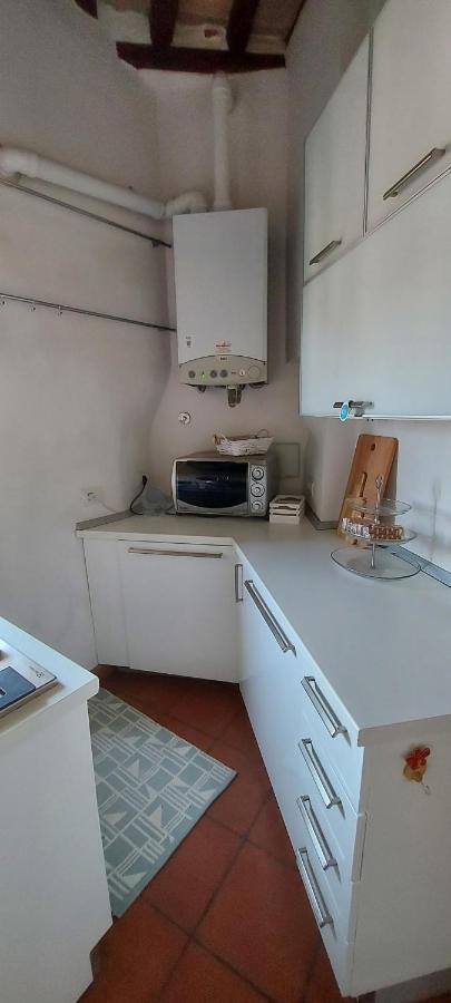 La Tana Di Margherita Perugia Exterior foto