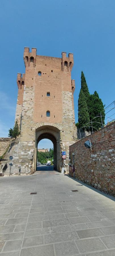 La Tana Di Margherita Perugia Exterior foto