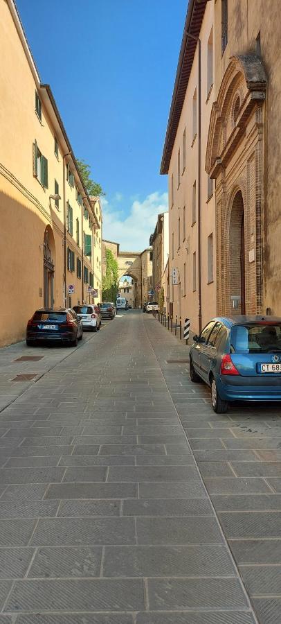 La Tana Di Margherita Perugia Exterior foto